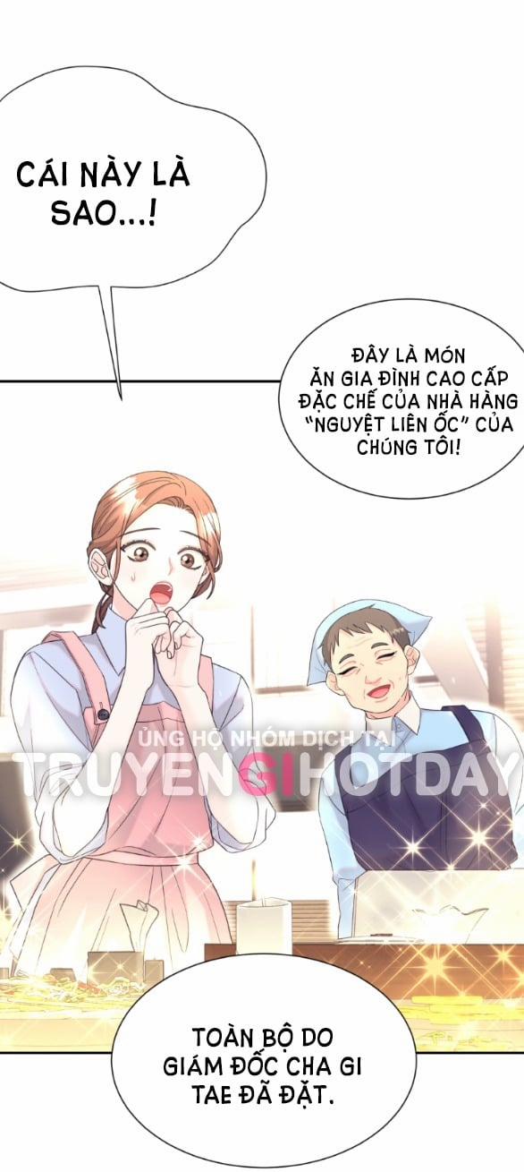 [18+] Người Vợ Giả Mạo 20.1 trang 1