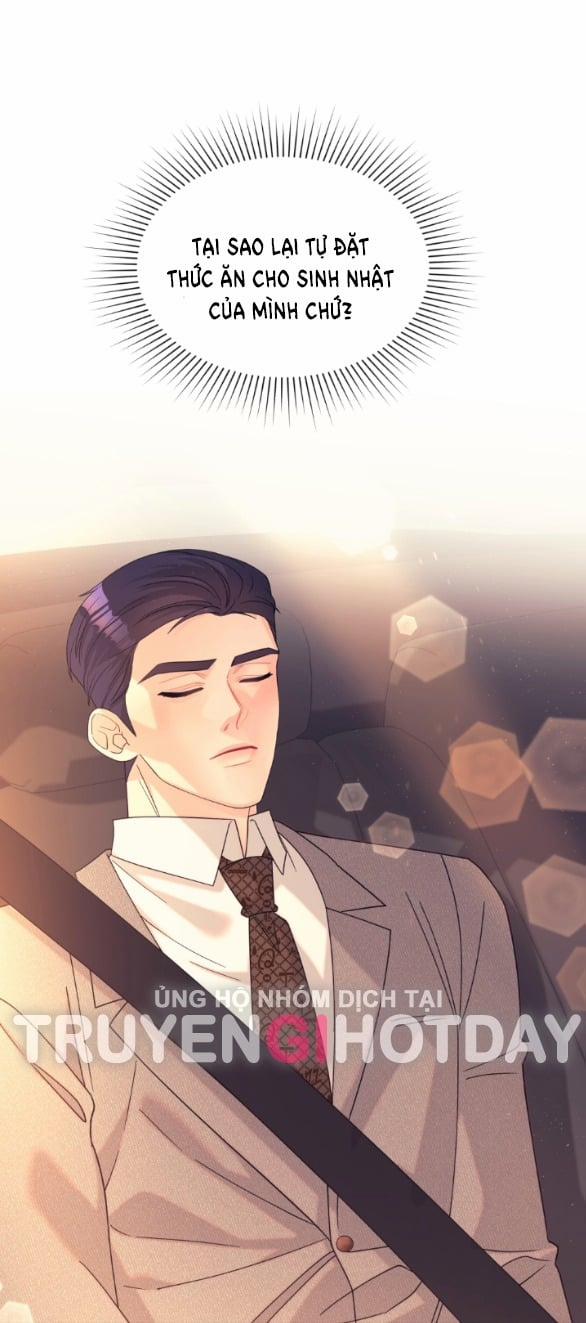 [18+] Người Vợ Giả Mạo 20.1 trang 11