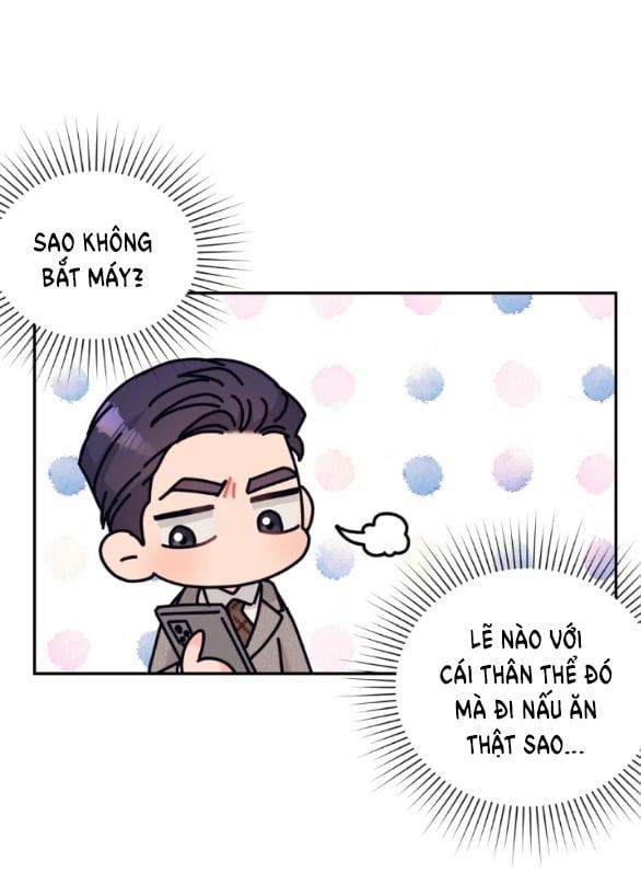 [18+] Người Vợ Giả Mạo 20.1 trang 23