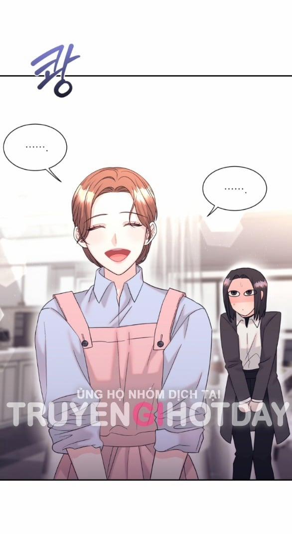 [18+] Người Vợ Giả Mạo 20.1 trang 3