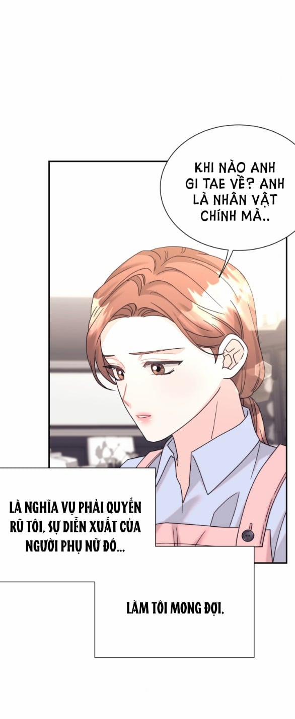 [18+] Người Vợ Giả Mạo 20.1 trang 34