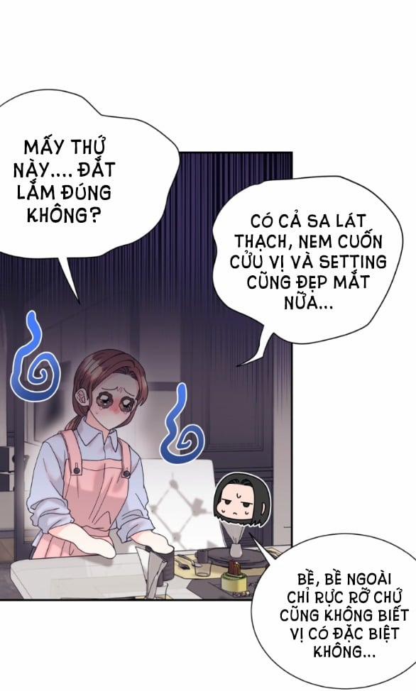 [18+] Người Vợ Giả Mạo 20.1 trang 7