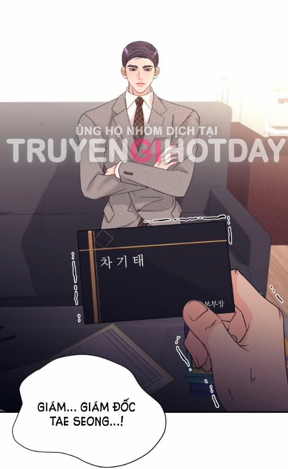 [18+] Người Vợ Giả Mạo 20.2 trang 11