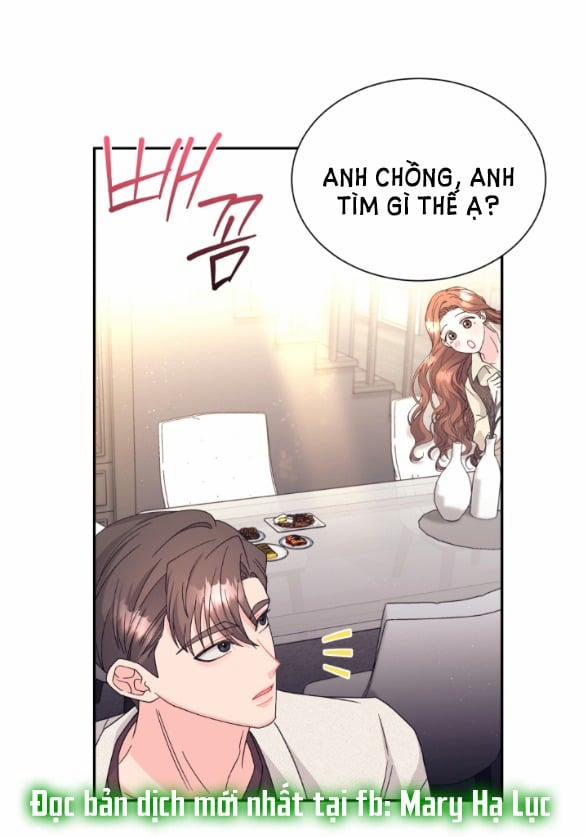 [18+] Người Vợ Giả Mạo 20.2 trang 16
