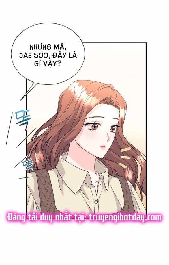 [18+] Người Vợ Giả Mạo 20.2 trang 19