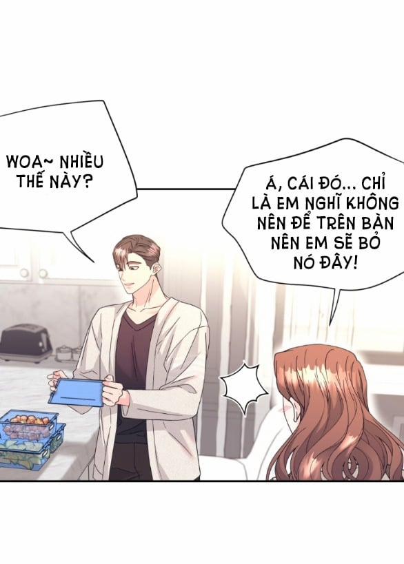 [18+] Người Vợ Giả Mạo 20.2 trang 20