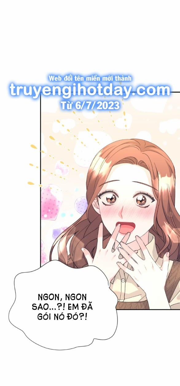 [18+] Người Vợ Giả Mạo 20.2 trang 22