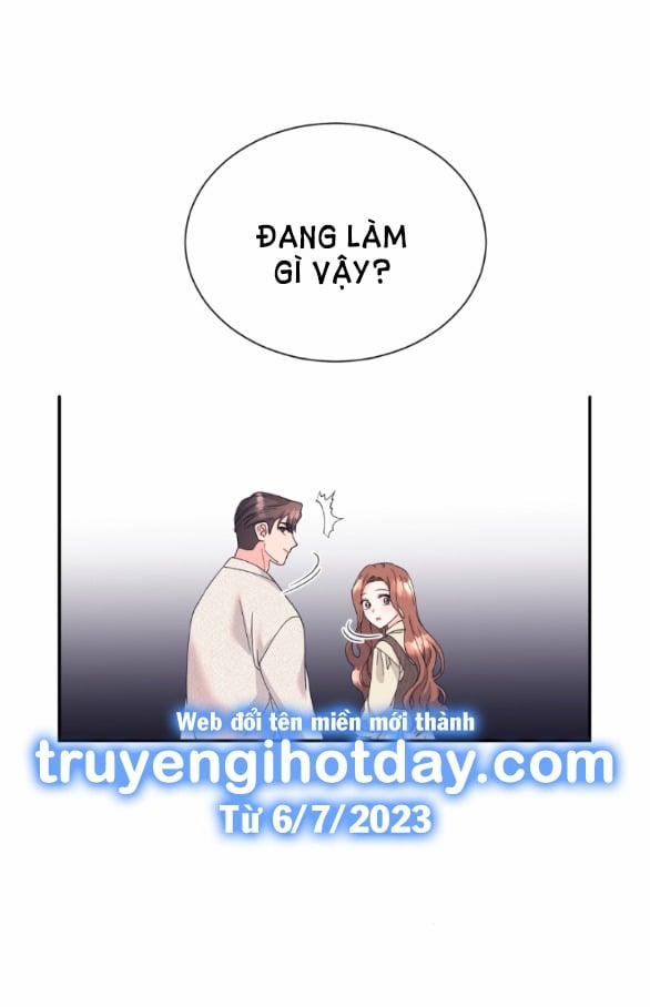 [18+] Người Vợ Giả Mạo 20.2 trang 34