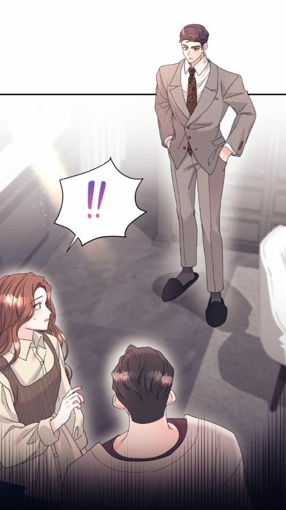 [18+] Người Vợ Giả Mạo 20.2 trang 35