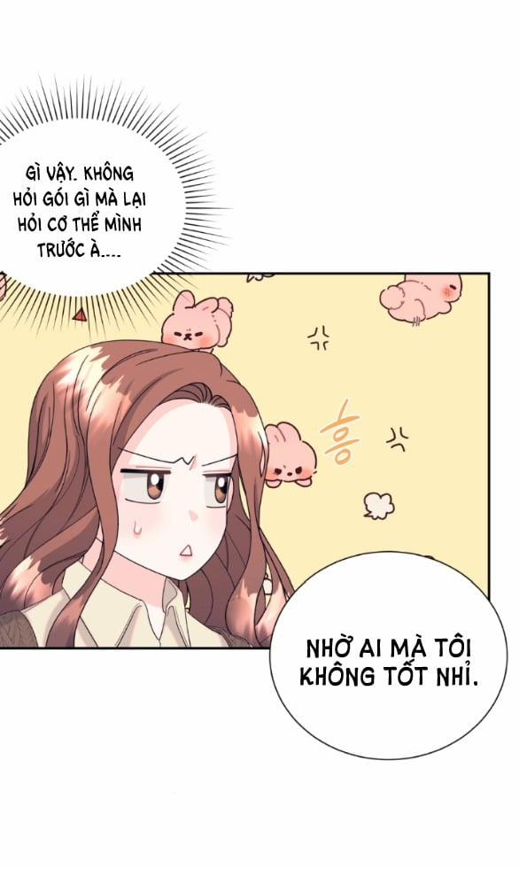 [18+] Người Vợ Giả Mạo 21.1 trang 10