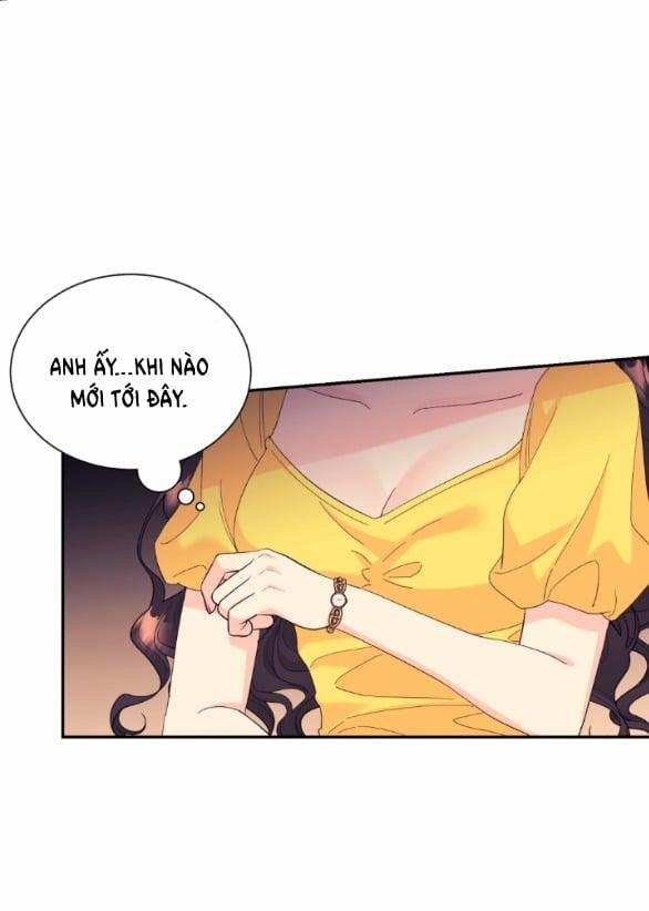 [18+] Người Vợ Giả Mạo 21.1 trang 19