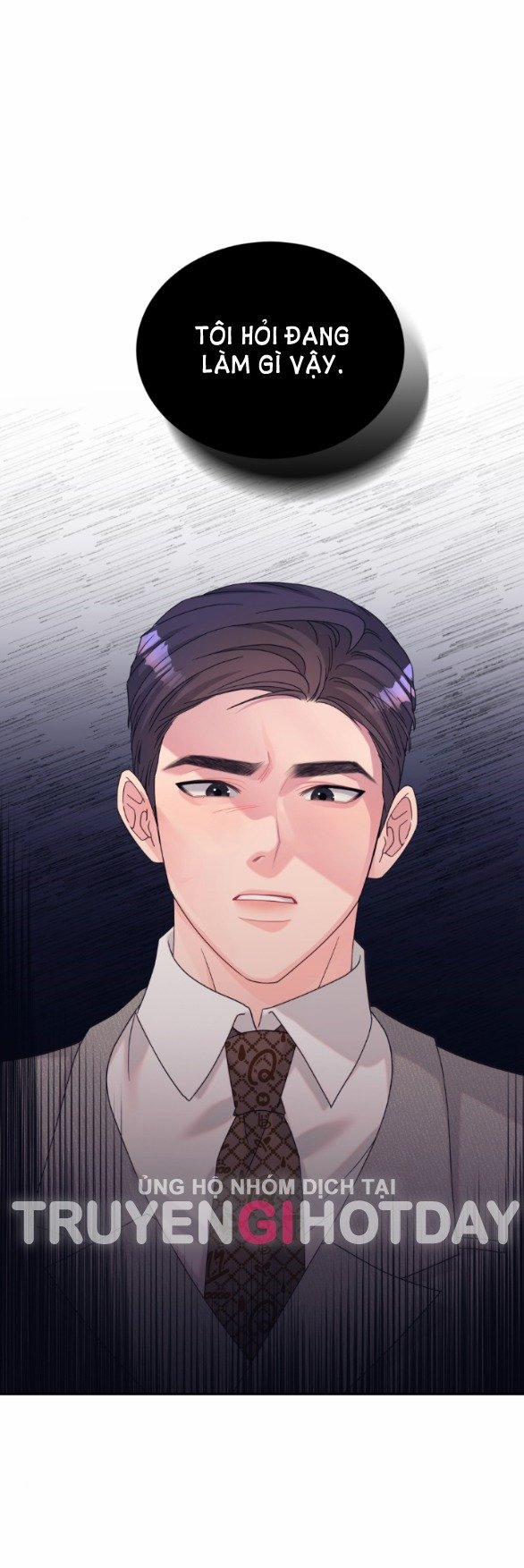[18+] Người Vợ Giả Mạo 21.1 trang 2