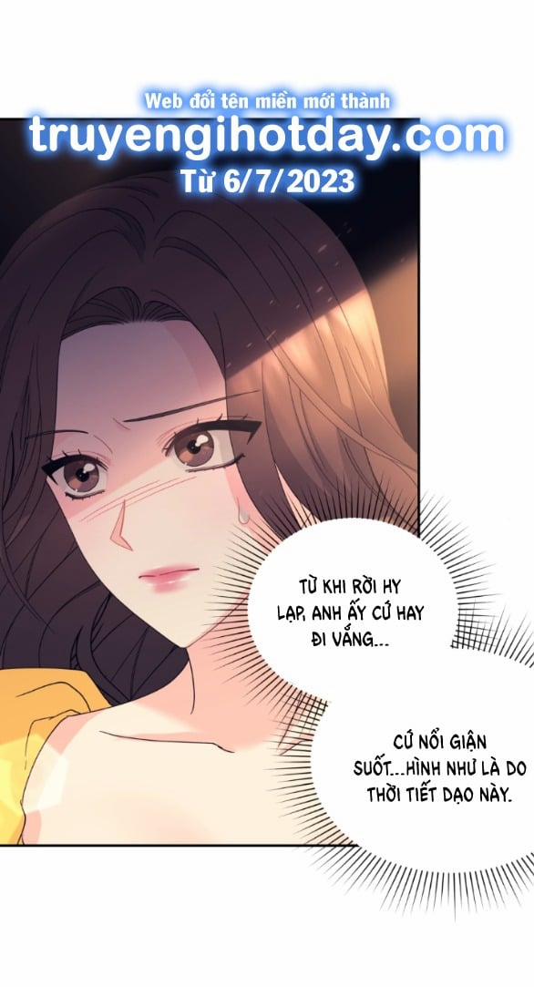 [18+] Người Vợ Giả Mạo 21.1 trang 20