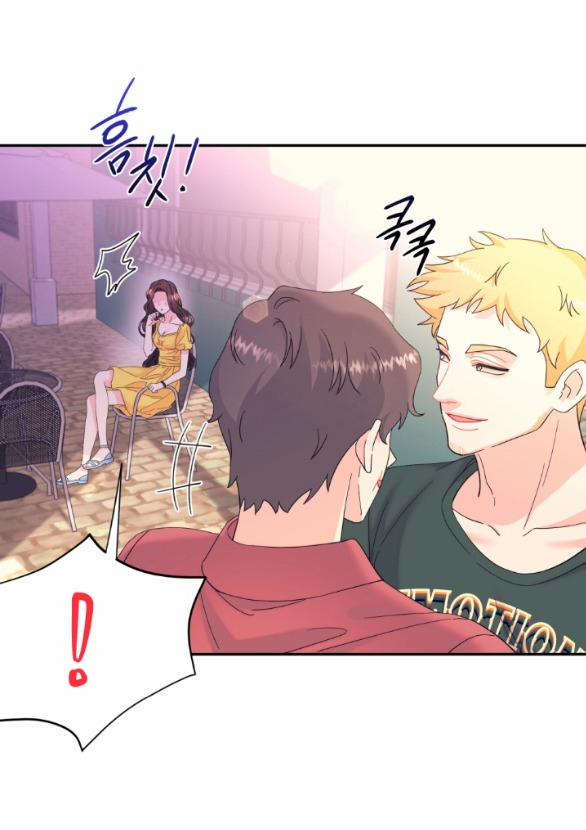 [18+] Người Vợ Giả Mạo 21.1 trang 23