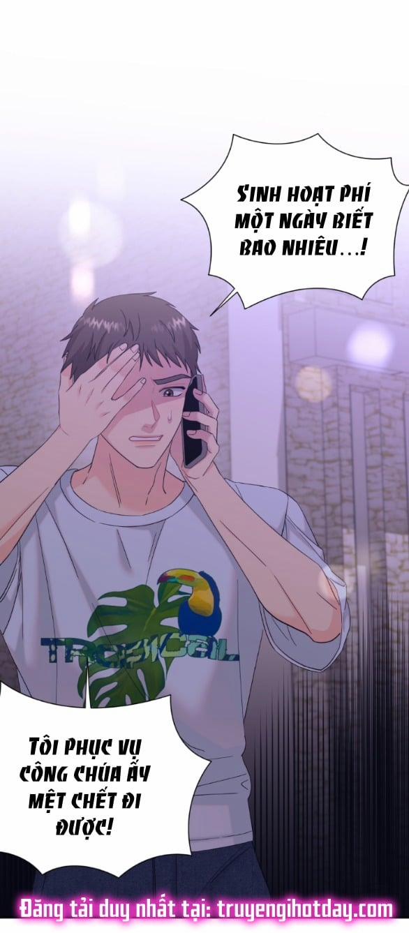 [18+] Người Vợ Giả Mạo 21.1 trang 28