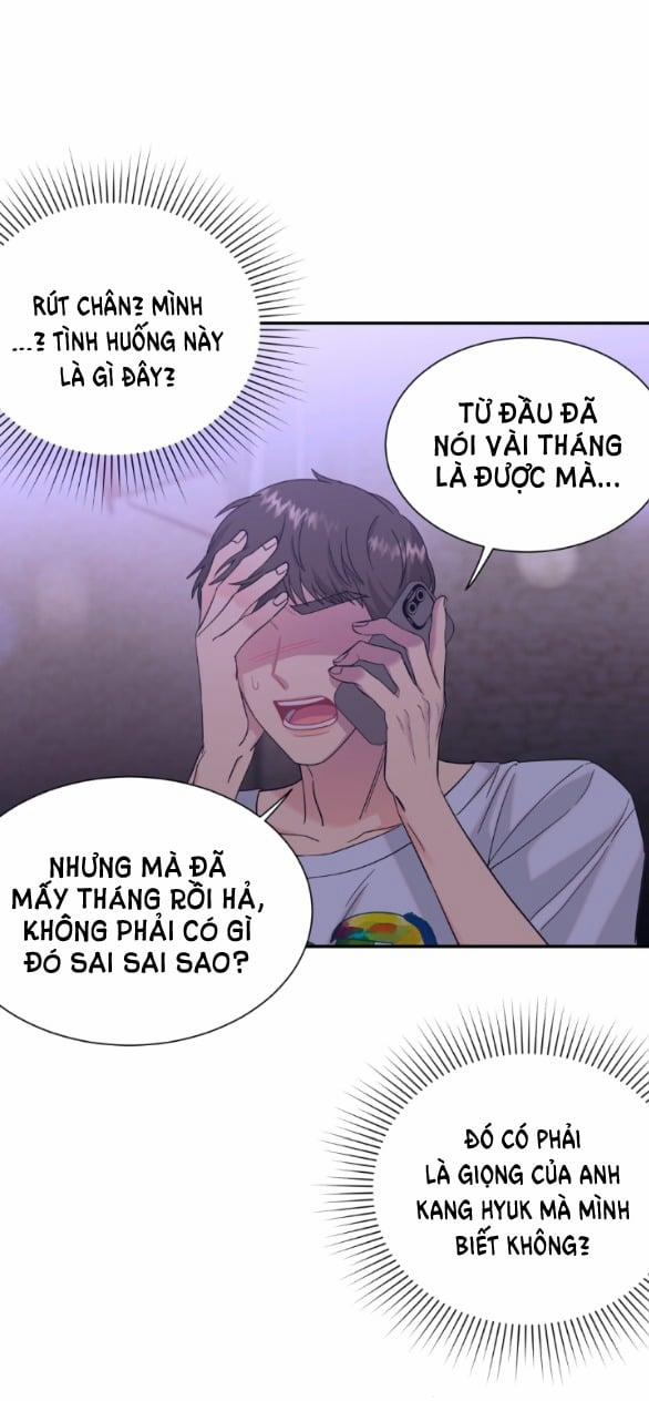 [18+] Người Vợ Giả Mạo 21.1 trang 31