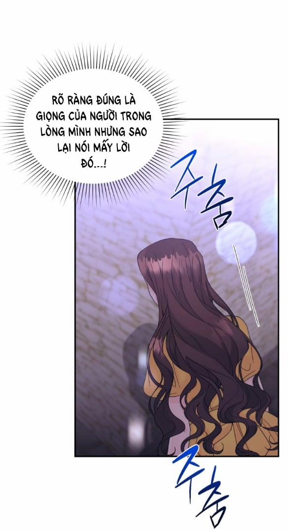 [18+] Người Vợ Giả Mạo 21.1 trang 32