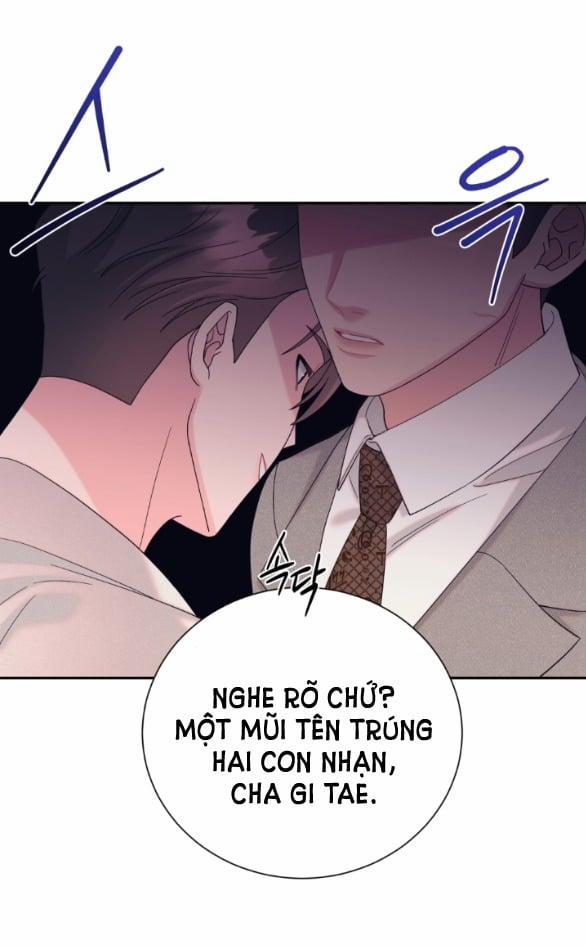 [18+] Người Vợ Giả Mạo 21.1 trang 5