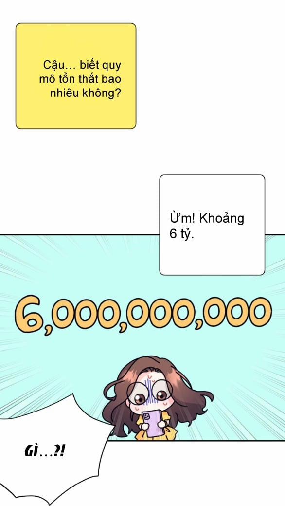 [18+] Người Vợ Giả Mạo 21.2 trang 12