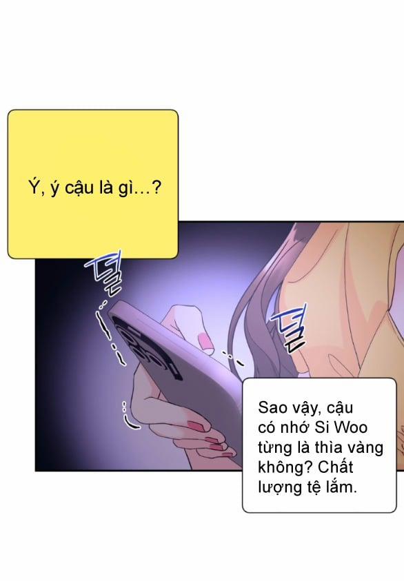 [18+] Người Vợ Giả Mạo 21.2 trang 15