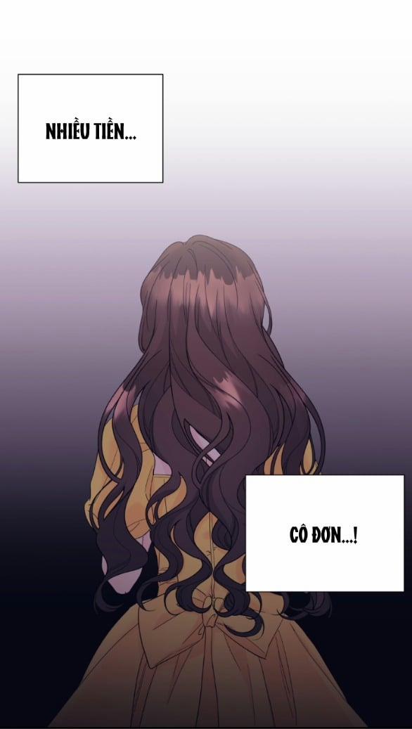 [18+] Người Vợ Giả Mạo 21.2 trang 19