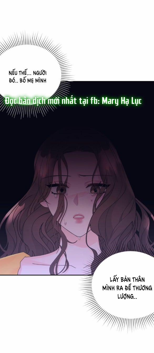 [18+] Người Vợ Giả Mạo 21.2 trang 26