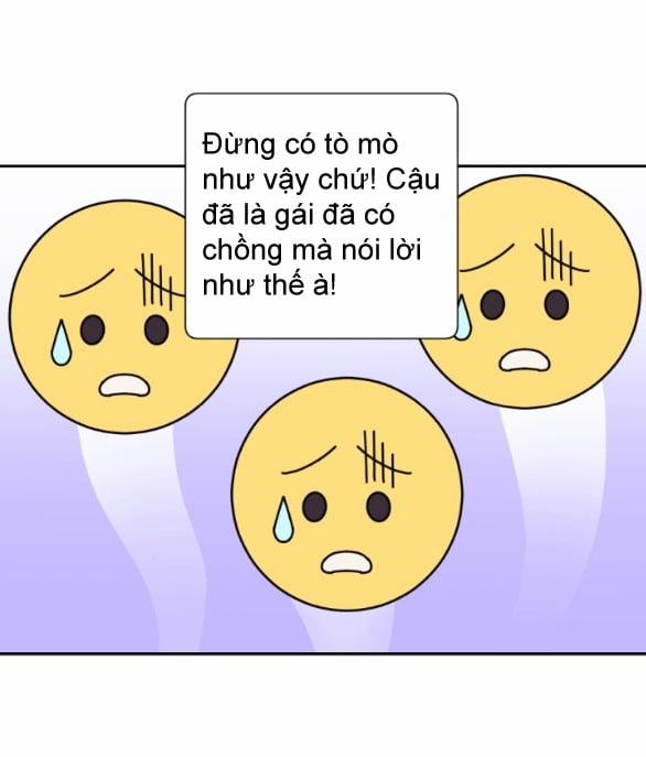 [18+] Người Vợ Giả Mạo 21.2 trang 3