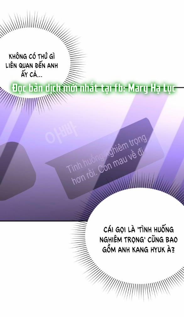 [18+] Người Vợ Giả Mạo 21.2 trang 35