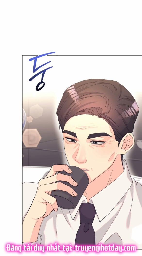 [18+] Người Vợ Giả Mạo 22.1 trang 1