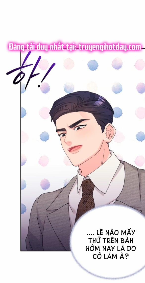 [18+] Người Vợ Giả Mạo 22.1 trang 11