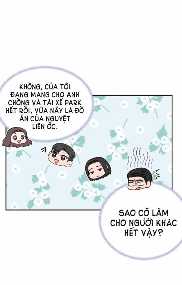 [18+] Người Vợ Giả Mạo 22.1 trang 12
