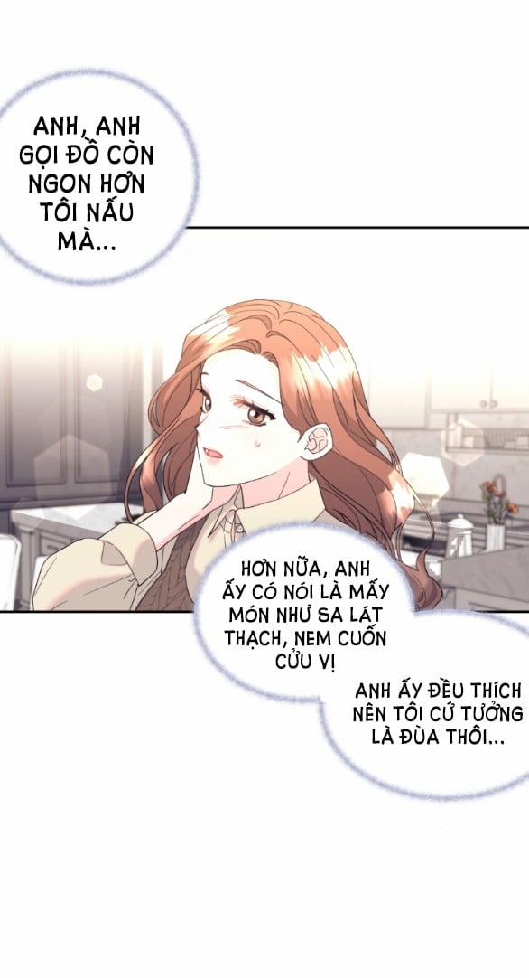 [18+] Người Vợ Giả Mạo 22.1 trang 13