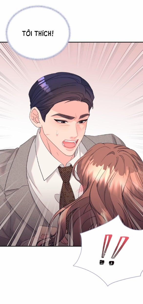 [18+] Người Vợ Giả Mạo 22.1 trang 14