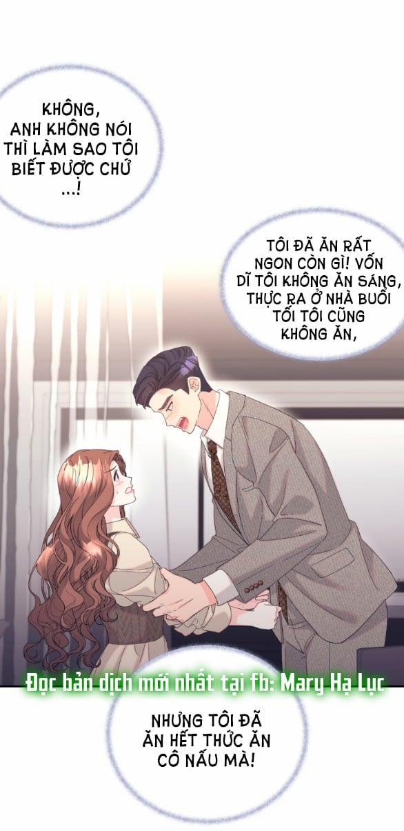 [18+] Người Vợ Giả Mạo 22.1 trang 17