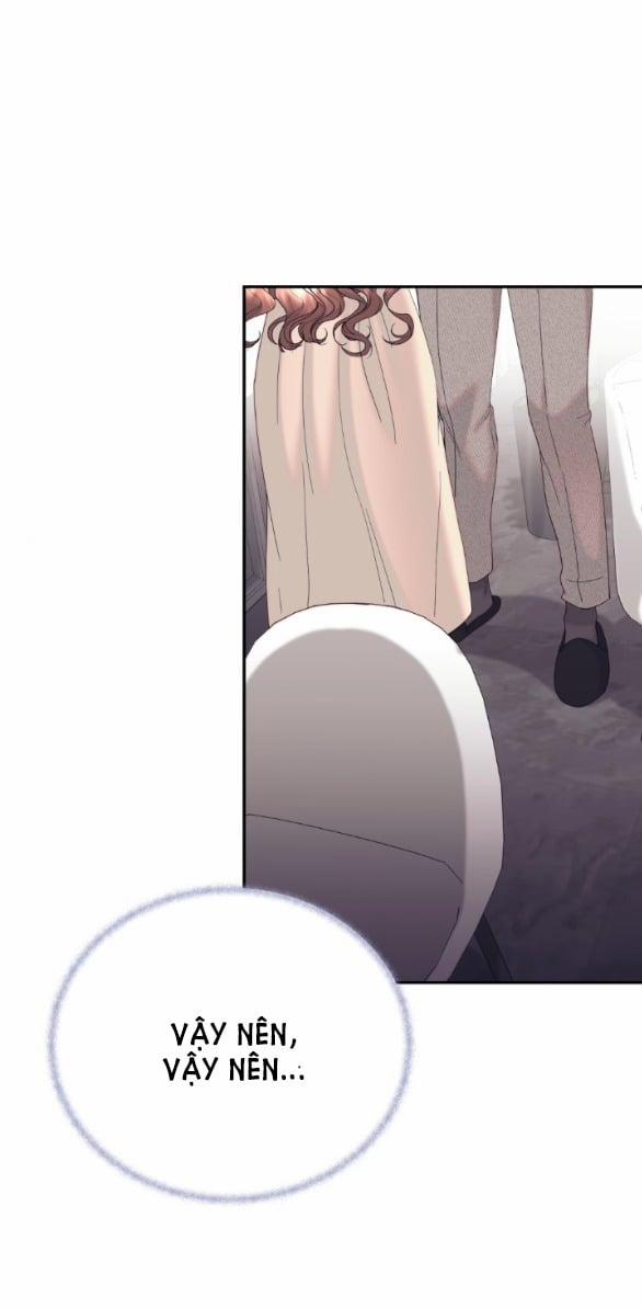 [18+] Người Vợ Giả Mạo 22.1 trang 18