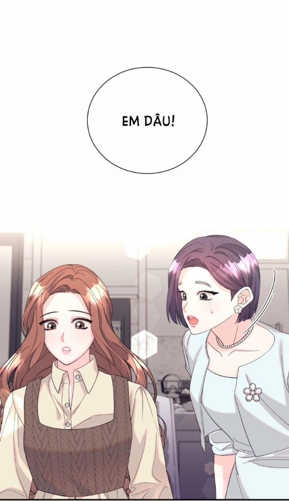 [18+] Người Vợ Giả Mạo 22.1 trang 21