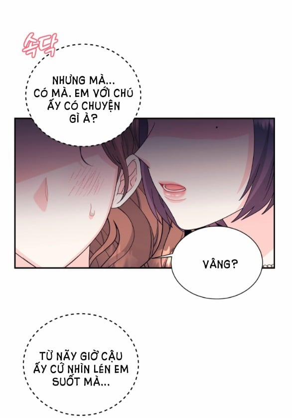 [18+] Người Vợ Giả Mạo 22.1 trang 23