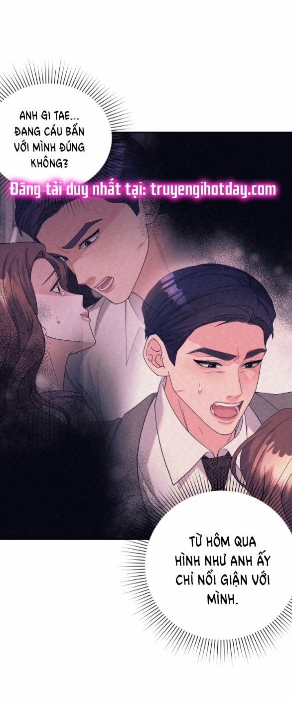 [18+] Người Vợ Giả Mạo 22.1 trang 29