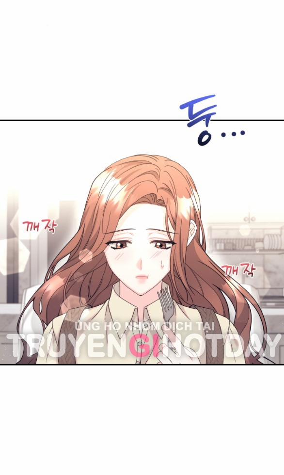 [18+] Người Vợ Giả Mạo 22.1 trang 3