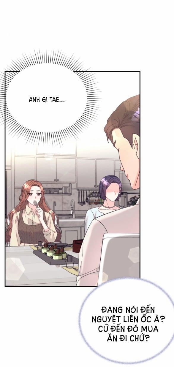 [18+] Người Vợ Giả Mạo 22.1 trang 5