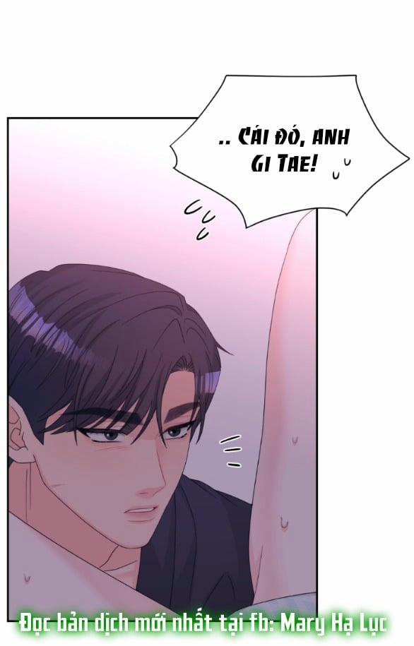 [18+] Người Vợ Giả Mạo 22.2 trang 19