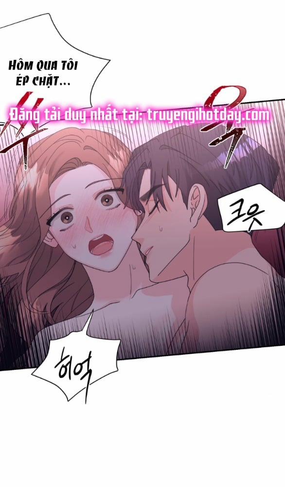 [18+] Người Vợ Giả Mạo 22.2 trang 31