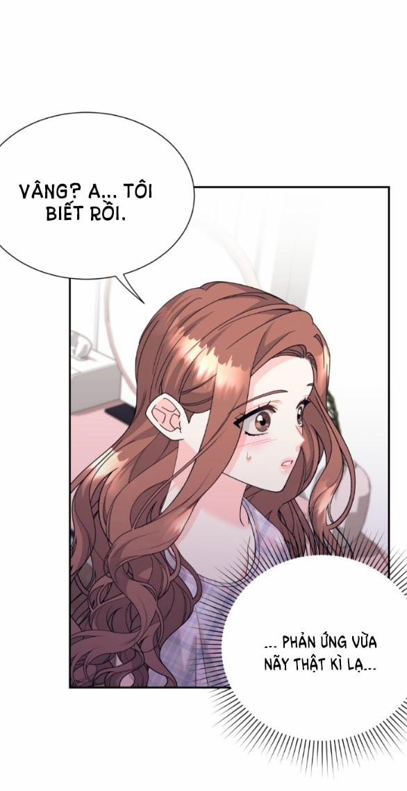 [18+] Người Vợ Giả Mạo 22.2 trang 8