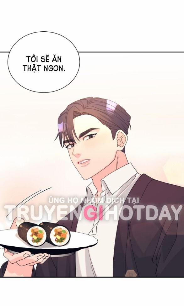 [18+] Người Vợ Giả Mạo 23.1 trang 11