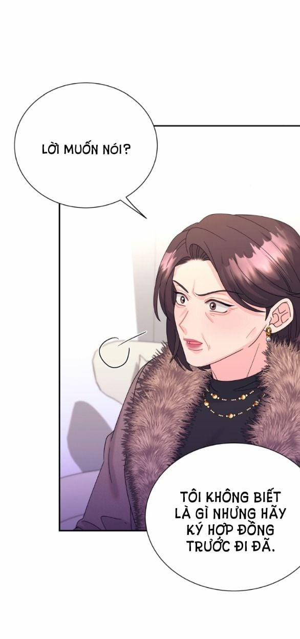 [18+] Người Vợ Giả Mạo 23.1 trang 23