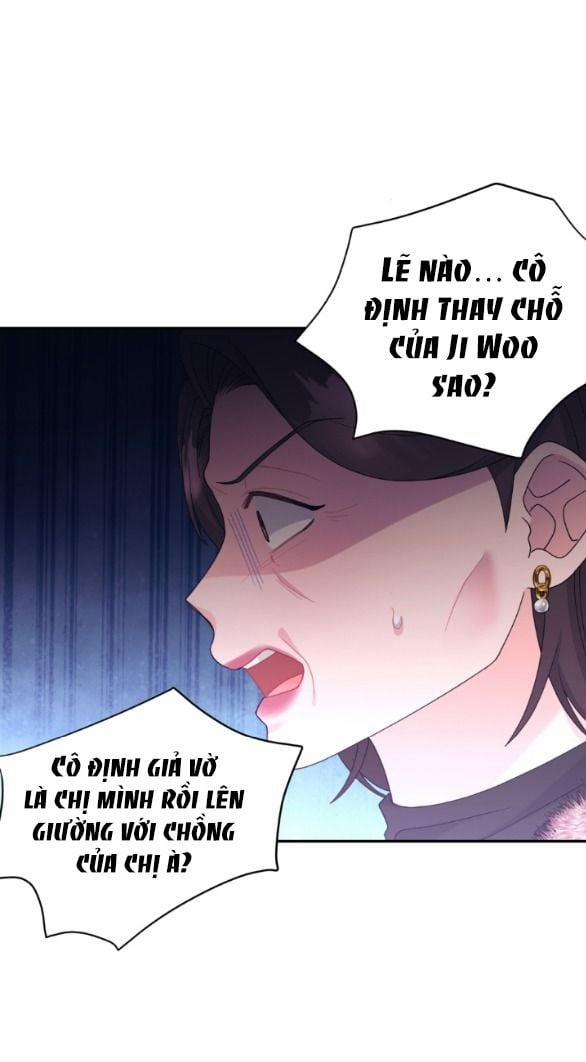 [18+] Người Vợ Giả Mạo 23.1 trang 25