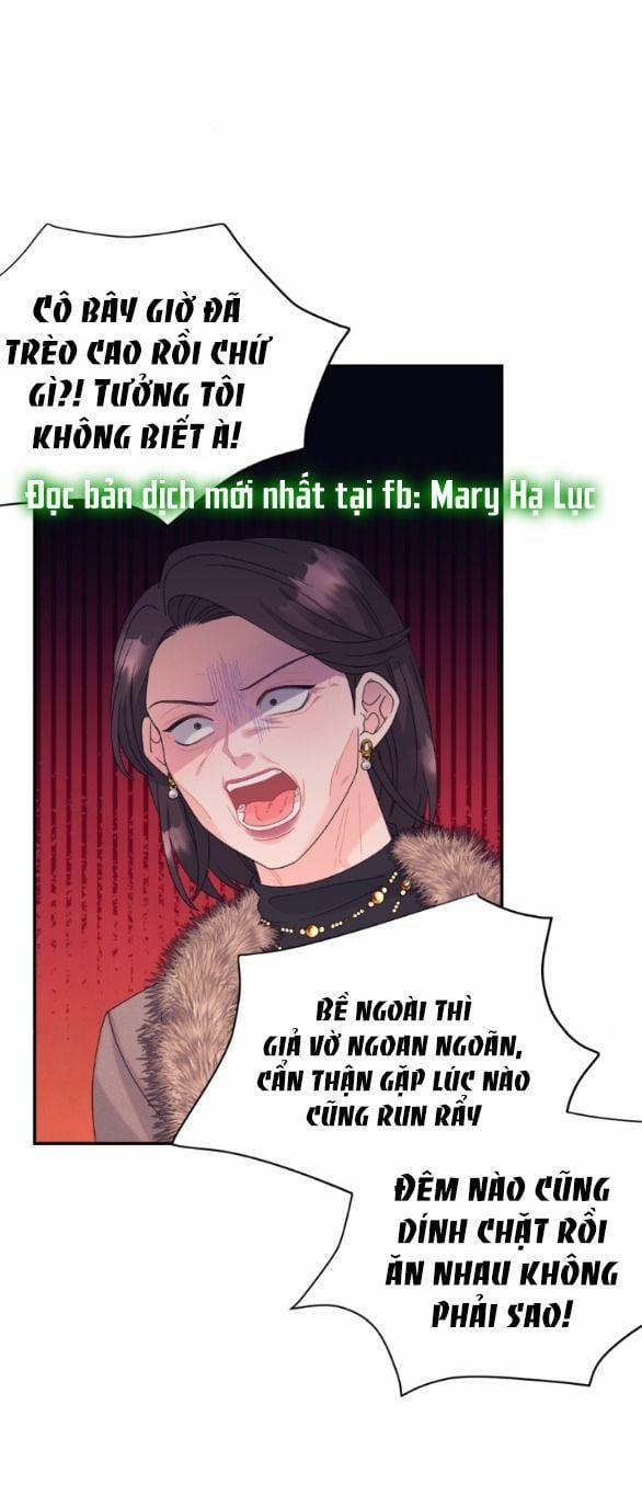 [18+] Người Vợ Giả Mạo 23.1 trang 27