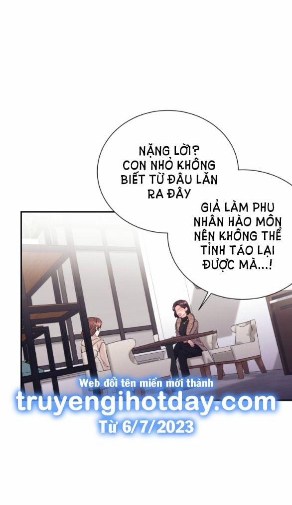 [18+] Người Vợ Giả Mạo 23.1 trang 29