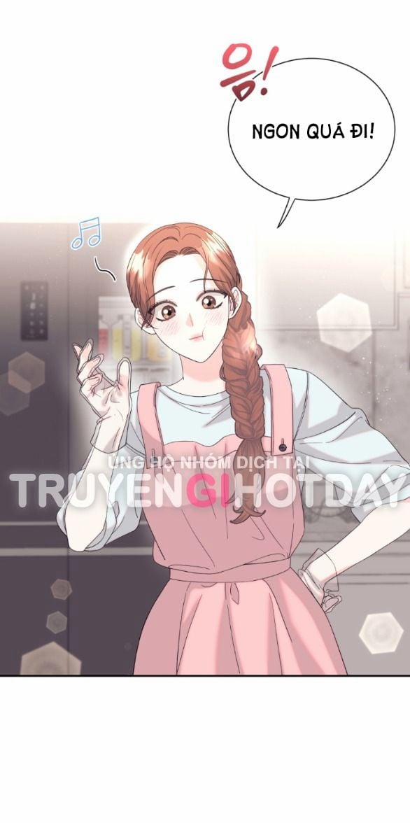 [18+] Người Vợ Giả Mạo 23.1 trang 4