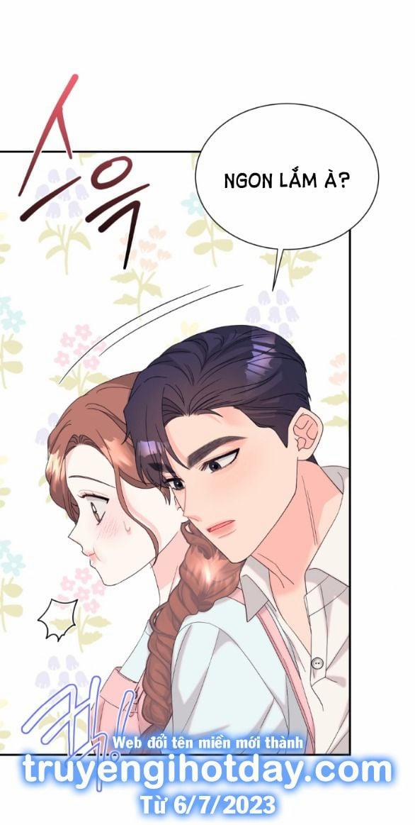 [18+] Người Vợ Giả Mạo 23.1 trang 5